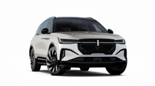 2025 Lincoln Lincoln Nautilus External Image 4